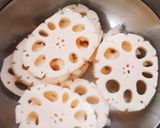 圧力鍋で♡簡単！筑前煮♡お煮しめにも♡作り方2写真