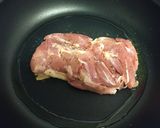 メープルで美ヘルシー♡鶏の照り焼き♡作り方3写真