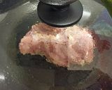 メープルで美ヘルシー♡鶏の照り焼き♡作り方4写真