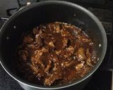 元祖どて煮 おばあちゃんの味作り方4写真