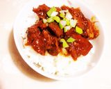 元祖どて煮 おばあちゃんの味作り方6写真
