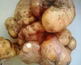 ✲自家製*手打ち蕎麦✲作り方1写真