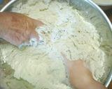 ✲自家製*手打ち蕎麦✲作り方5写真