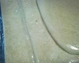 ✲自家製*手打ち蕎麦✲作り方6写真