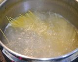だれでも簡単！基本のボンゴレ(砂抜き～)作り方2写真