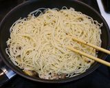 だれでも簡単！基本のボンゴレ(砂抜き～)作り方4写真