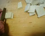 ✲自家製*手打ち蕎麦✲作り方8写真