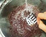こしあん 大量‼ お正月のあん餅用に作り方5写真