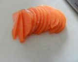 お正月に！紅白なます作り方4写真