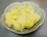 栗きんとん作り方5写真