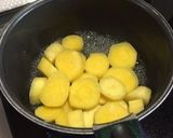 くりきんとん作り方1写真