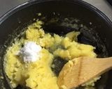 くりきんとん作り方7写真