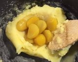 くりきんとん作り方9写真