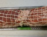 豚バラ(ブロック)の煮豚Ⅱ作り方1写真