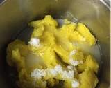栗きんとん作り方5写真