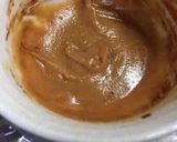 電子レンジdeふろふき大根♡白味噌仕立作り方5写真
