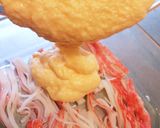 お節料理(^○^)だし巻き卵作り方2写真