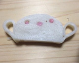 おせちの一の重に簡単すぎる猿ののかまぼこ作り方5写真