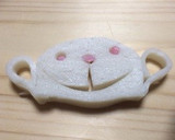 おせちの一の重に簡単すぎる猿ののかまぼこ作り方6写真