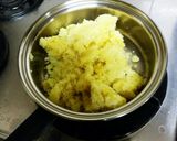 栗きんとん作り方3写真