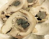 おせちに！簡単鶏肉のゴボウ巻き作り方6写真