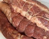 オーブンで焼豚２作り方4写真