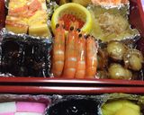 お節料理(^○^)エビ含め煮作り方3写真