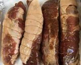 オーブンで焼豚２作り方8写真