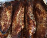 オーブンで焼豚２作り方9写真