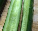 簡単美味！きゅうりの台湾風マリネ作り方3写真