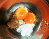 ホタテのもと焼き作り方3写真