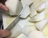 煮しめ作り方4写真