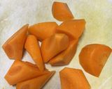 煮しめ作り方5写真