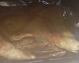 美味しい簡単骨付きモモ焼き作り方10写真
