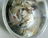 エビのうま煮作り方1写真