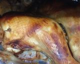 美味しい簡単骨付きモモ焼き作り方11写真