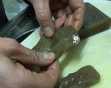 煮しめ作り方12写真