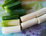簡単！圧力鍋でトロトロ♪豚の角煮作り方7写真