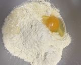 サクふわチョコチップクッキー☆作り方2写真