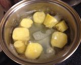 【おせちに！】栗きんとん2種作り方2写真