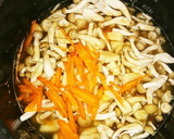 ◇昔ながらの簡単炊き込みごはん作り方1写真