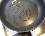 簡単!骨付きもも肉のパリパリ焼き作り方3写真