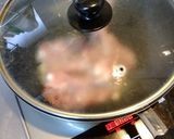 簡単!骨付きもも肉のパリパリ焼き作り方6写真