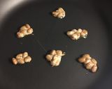 納豆チーズのピンチョス？！作り方2写真