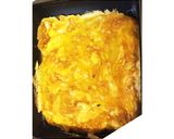 納豆たまご焼き〜子供が大好きな優しい味に作り方4写真