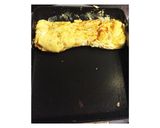 納豆たまご焼き〜子供が大好きな優しい味に作り方5写真