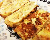納豆たまご焼き〜子供が大好きな優しい味に作り方10写真
