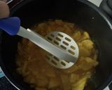 お鍋1つで栗きんとん作り方4写真