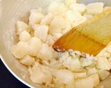 クリーミィ☆マッシュポテト作り方3写真