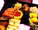 お節料理(^○^)エビ含め煮作り方4写真